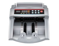 GR-2200 Banque Grade LCD Affichage 900 Pcs/min Compteur Argent Monnaie Note Bill Cash Billet Détecteur Comptage Machine pour USD