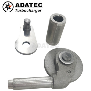 TF035HL 49335-02004 Turbo Flapper 11657850279 11657849651 11657850280 11657849650 Turbo Flapper para <span class=keywords><strong>BMW</strong></span> M4 3,0 (F82 / F83) - Product Image 3