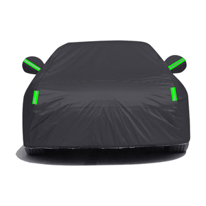 Telo Copriauto Impermeabile per Esterni, Copertura Completa, Isolamento Solare e Termico in PEVA, Protezione Anti-UV per <span class=keywords><strong>Toyota</strong></span> <span class=keywords><strong>C</strong></span>-<span class=keywords><strong>HR</strong></span> - Product Image 1