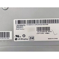 LM230WF9-SSG1 23 pouces IPS FHD 1920*1080 LVDS 30 broches écran LCD pour Lenovo ThinkCentre M90a & Dell OptiPlex 7780