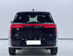 <span class=keywords><strong>Voiture</strong></span> d'occasion Chery EXEED Xingtu Lanyue C-DM 2025 180 Ultra-longue autonomie 1.5T 156ch 6 places AWD SUV intermédiaire <span class=keywords><strong>hybride</strong></span> rechargeable de luxe - Product Image 3