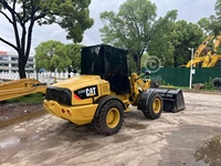 Heiße Produkte Gebraucht CAT 910M Günstige Gebraucht Mini Radlader Caterpillar 910M Gebraucht Cat 910g 938G Mini Radlader Zum Verkauf 920M
