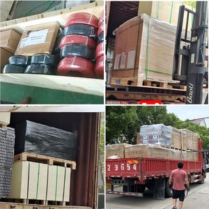 Système Solaire à Panneaux Énergétiques Hybride Complet avec Onduleur 10 kW, 20 kW, 30 kW, 12 kWh, Générateur Solaire Portable de 20 kW - Product Image 6