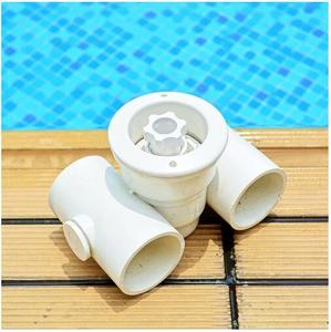 <span class=keywords><strong>Jet</strong></span> de massage <span class=keywords><strong>pour</strong></span> <span class=keywords><strong>piscine</strong></span> de 1,5 pouce avec <span class=keywords><strong>jet</strong></span> d'eau et d'air - Product Image 3