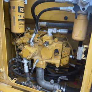 Excavatrice sur chenilles Caterpillar 312D2GC d'origine japonaise, 12T, godet de 0,53 m, très rentable pour la construction générale - Product Image 3