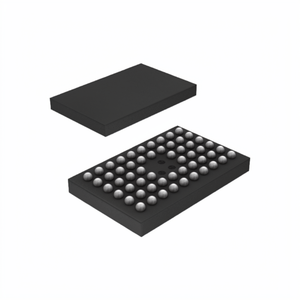 Logic 56 VFBGA SN74ALVTH16244KR บัฟเฟอร์ IC แบบไม่กลับด้าน3.6V 56BGA BOM IC มีในสต็อก - Product Image 1
