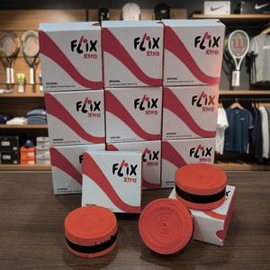 Sangle de poignée en chamois pour bâton de hockey sur gazon, bande adhésive douce et absorbante pour le contrôle de la transpiration, équipement sportif, fournisseur en gros - Product Image 2