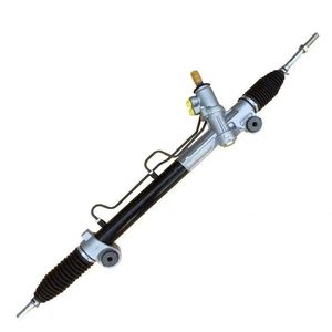 High Quality IX35 Automotive Steering Gear 4M2423055AQ Pinion Suspension System for Autos