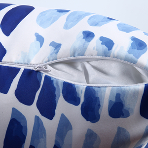 Wholesale Luxury Printed <strong>Scatter</strong> Sofa Chair Car Home Decor Velvet Pillow Case <strong>Cushion</strong> Cover - Product Image 6