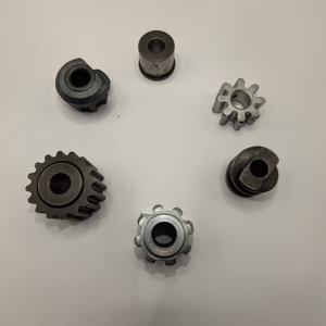 Venta caliente Challenger <span class=keywords><strong>Valtra</strong></span> Maquinaria agrícola Accesorio Big Square Baler Repuestos Baler Knotter Gear - Product Image 6