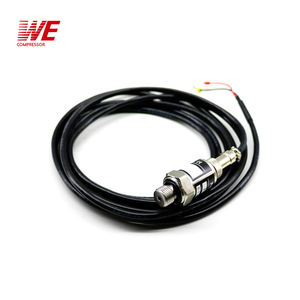 Hochwertiger Drucksensor G1/4 Druck messumformer für Schrauben luft kompressor - Product Image 4