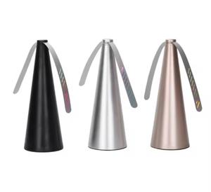 Vente directe en gros : Ventilateur anti-mouches automatique multifonctionnel d'extérieur avec répulsif à pales pour la saison d'automne et les moustiques - Product Image 5
