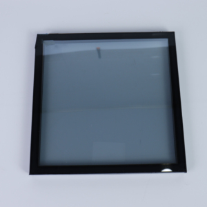 Vitrage isolant double argenté à faible émissivité, contrôle solaire, isolation thermique, économie d'énergie, double vitrage pour façades de bâtiments - Product Image 2