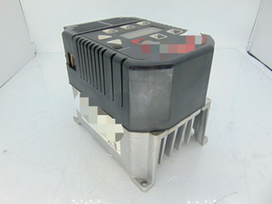 Controlador de Programación PLC XFC4001-0B DRIVE - Product Image 2