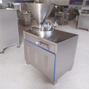 เครื่องบดเนื้อ 2 in 1 และเครื่องทำไส้กรอกไฟฟ้าขนาดเล็กสำหรับอุตสาหกรรม - Product Image 6