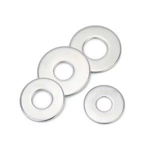 แหวนรองโลหะ - แหวนซีลแบบรัดตัวเองตามมาตรฐาน API 6A สำหรับหน้าแปลนแรงดันสูง - Product Image 4