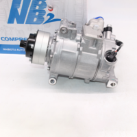 A8 Auto-Klimakompressor für Audi OE 4E026080 Neu Hochwertig