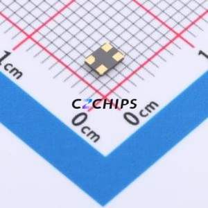 CF4012M00012 Crystal (Passive) SMD3225-4P Crystal Oscillator SMD Crystal Oscillator 12MHz 10ppm 12pF - Product Image 2