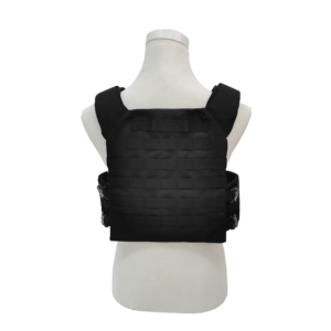 <span class=keywords><strong>Gilet</strong></span> <span class=keywords><strong>tactique</strong></span> léger de transporteur de plaque pour la randonnée et l'entraînement <span class=keywords><strong>tactique</strong></span> - Product Image 6