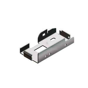 Servicio de formación personalizada OEM, soldadura, corte por láser, doblado, estampado, piezas de aluminio y acero inoxidable, fabricación de chapa metálica - Product Image 4