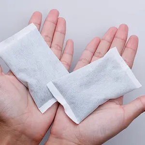 Factory Supplier Instant Hot Pack Hand Warmer Patch Hand Heating Pad Pain Relief Patches