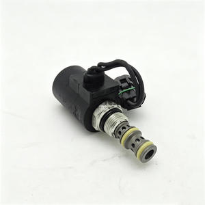 667898 6678984 ชุดประกอบโซลินอยด์วาล์วเหมาะสำหรับ 319 321 323 328 331 - Product Image 3