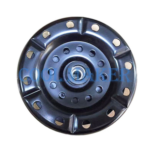 5SE09C per Toyota Yaris 1.3/Auris/Corolla/Vitz/<span class=keywords><strong>ist</strong></span>/ SCION frizione compressore 447260-2331 GE447260-2334 883100D141 883100D141 - Product Image 4