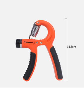 Poignée de résistance ajustable pour <span class=keywords><strong>femme</strong></span> et homme, avec poignées, de 10 à 40KG, outil de <span class=keywords><strong>renforcement</strong></span> <span class=keywords><strong>musculaire</strong></span> des poignets, des oreilles et des poignets - Product Image 6