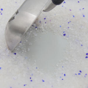 Litière pour chat en gel de silice sans poussière de Dongnai Pets - Product Image 2