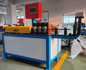 Linea di Produzione di <span class=keywords><strong>Elettrodi</strong></span> <span class=keywords><strong>per</strong></span> Saldatura, Macchina <span class=keywords><strong>per</strong></span> la Produzione di <span class=keywords><strong>Elettrodi</strong></span>, Macchina <span class=keywords><strong>per</strong></span> Raddrizzare e Tagliare Fili - Product Image 3