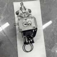 216-9824 2169824 CAT 924GZ 928G 924G Pompe d'injection de carburant de haute qualité en gros pour chargeuse sur pneus CAT