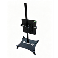 LAC05-03 Alvo de Radar Cônico para Sistema de Controle de Cruzeiro Adaptativo e Monitoramento de Ponto Cego para Ferramentas ADAS Toyota
