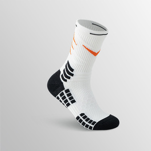 Мужские хлопковые носки для баскетбола - Product Image 2