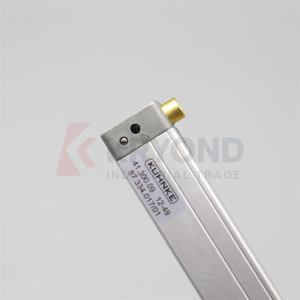 1PC 87.334.017 Autoplate Clamp 1050mm pour CD102 SM102 Offset Printing Machine Front Edge Spare Part - Product Image 4