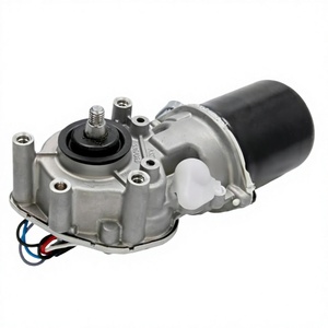 Motor de Limpiaparabrisas para Renault 7701044526 7701050898 53557204 CWM15117OS Material de Cobre - Product Image 3