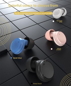 High Fidelity Silicone Foldable Earplugs Reusable Concert DJ Party Festival Hearing Protection Noise Reduction <strong>Musician</strong> - Product Image 3