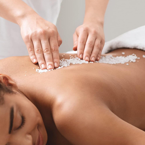 Vente en gros de flocons de sel d'Epsom pour bain SPA en vrac, marque privée, sel de la mer Morte, bain de pieds, bain corporel, sulfate de magnésium pur biologique, sel d'Epsom - Product Image 3