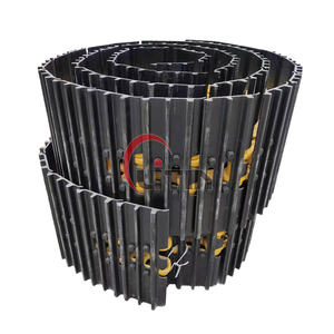 ลิเทียน ผู้ค้าส่งอะไหล่ช่วงล่างรถขุด ชุดประกอบรางรถขุด รองเท้ารางรถขุด - Product Image 6