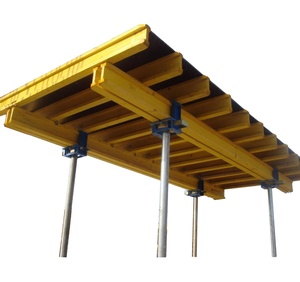 LIANGGONG Bảng Ván Khuôn Đúc Sẵn Giá Rẻ Hệ Thống Ván Khuôn Cho Xây Dựng - Product Image 1