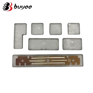 Mới Máy Tính Xách Tay <span class=keywords><strong>A2442</strong></span> A2485 Chúng Tôi/Anh/Ru/Sp/Gr/FR Key Keycaps Key Cap Cho <span class=keywords><strong>MacBook</strong></span> Pro M1 M2 14 "16" Bàn Phím Sửa Chữa 2021-2023 Năm - Product Image 5