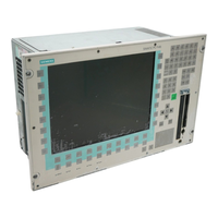 Carte PC industrielle 6AV7605-1EE24-0CA0 FI45 V2 WinCC V5.0 SP2, carte de contrôle HMI, neuve d'origine