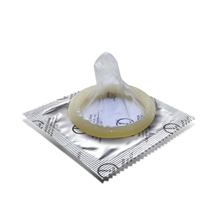 Premium 3-teilige männliche Latex Kondom Packung länger anhaltende Sex Kondome aus China - Product Image 4