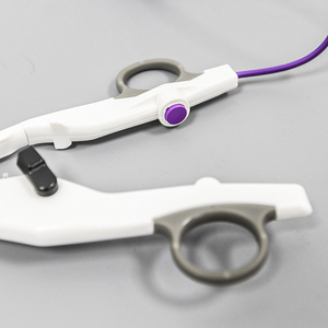 Medical Maryland Jaw Sellador Abierto Mandíbula Pequeña Curva Desechable - Product Image 2