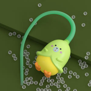 Divertido Juguete para Gatos con Palo Eléctrico Recargable por USB, Juguete Interactivo para Gatos - Product Image 4