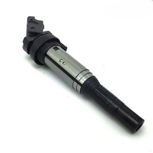 Bobina de encendido de motor de alto rendimiento para 650i M6 750i 328i <span class=keywords><strong>335i</strong></span> Alpina B7 12138616153 - Product Image 4