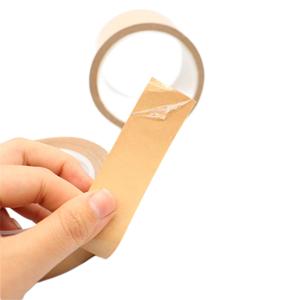 Keo Acrylic dựa trên băng keo hai mặt chống UV và ổn định nhiệt cho các bề mặt liên kết được đóng gói dưới dạng nhãn dán - Product Image 5