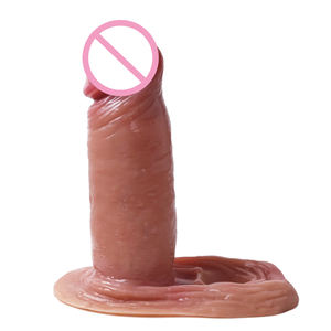 <span class=keywords><strong>3</strong></span> Größen Realistisches Kondom Wieder verwendbare Penis ärmel vergrößerung Kondome Männlicher Schwanz Dildo Enhancer Intim waren Sexspielzeug für Männer - Product Image 5