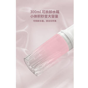 Système de lavage de nez pour enfants, Pot pour connecteurs, soulagement des rides, nettoyage du nez, 1 unité - Product Image 5