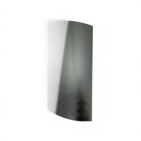 Tissu en chiffon PVC 100% noir 840D, résistant aux déchirures, triple protection, imperméable, ignifuge, 650g/m, écologique, directement de l'usine