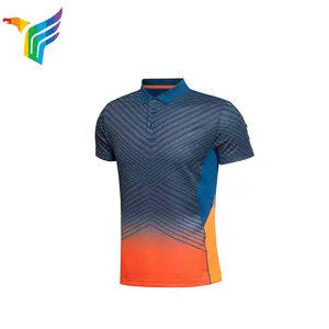 Custom Golf Bowling Camicia di Polo di Rugby di Pesca Berretto Da Baseball Basket Calcio Hockey Su Cricket Uniforme Abbigliamento Sportivo Jersey POLO